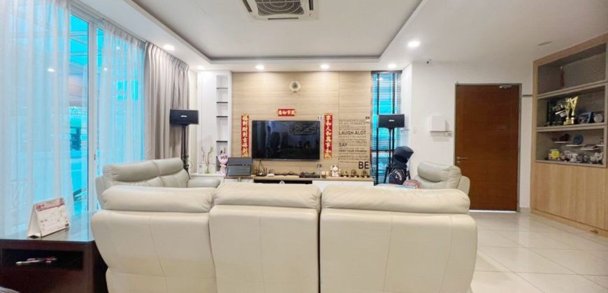 Austin Heights – 2 Storey Cluster House – FOR SALE Austin Heights – 2 Storey Cluster House – FOR SALE