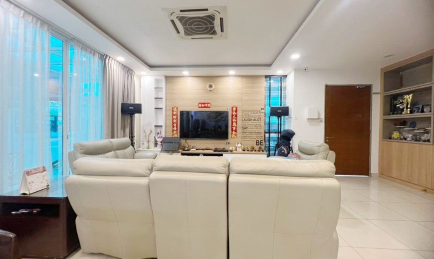 Austin Heights – 2 Storey Cluster House – FOR SALE Austin Heights – 2 Storey Cluster House – FOR SALE