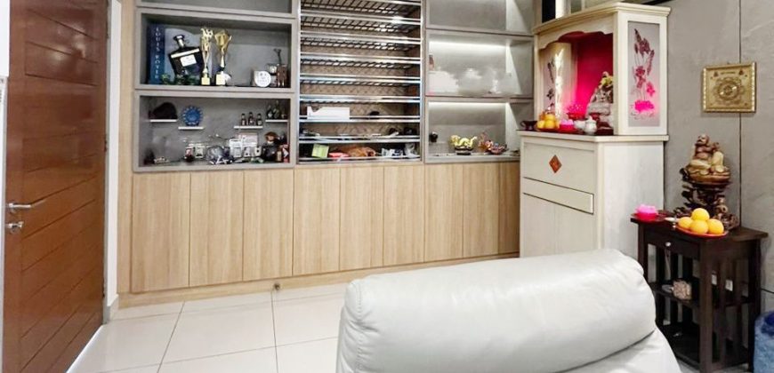 Austin Heights – 2 Storey Cluster House – FOR SALE Austin Heights – 2 Storey Cluster House – FOR SALE