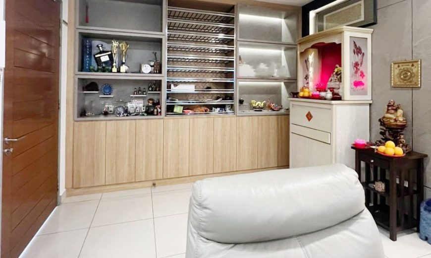 Austin Heights – 2 Storey Cluster House – FOR SALE Austin Heights – 2 Storey Cluster House – FOR SALE