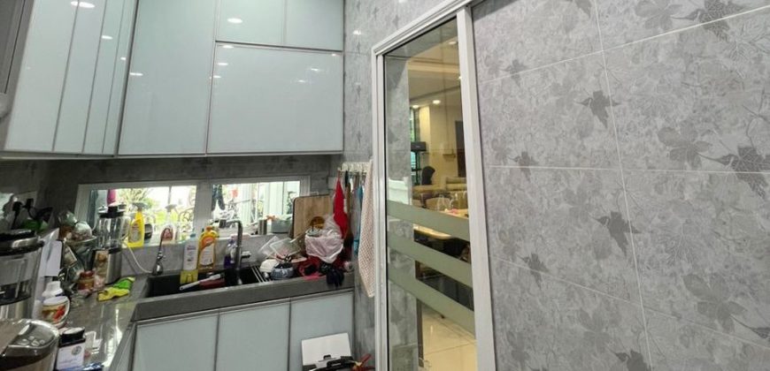 Austin Heights – 2 Storey Cluster House – FOR SALE Austin Heights – 2 Storey Cluster House – FOR SALE