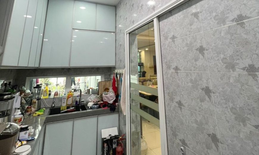 Austin Heights – 2 Storey Cluster House – FOR SALE Austin Heights – 2 Storey Cluster House – FOR SALE