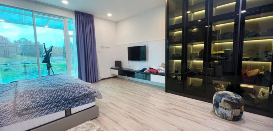 Austin Heights – 2 Storey Cluster House – FOR SALE Austin Heights – 2 Storey Cluster House – FOR SALE