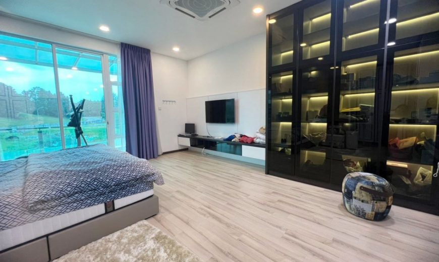 Austin Heights – 2 Storey Cluster House – FOR SALE Austin Heights – 2 Storey Cluster House – FOR SALE