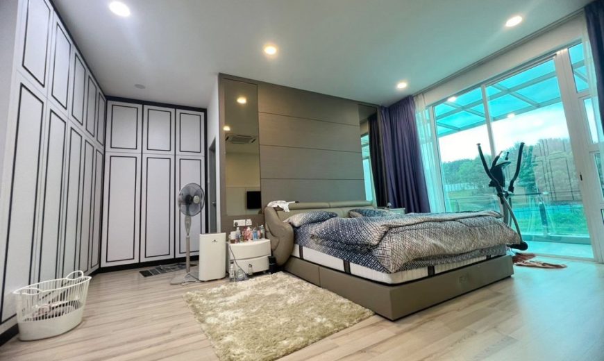 Austin Heights – 2 Storey Cluster House – FOR SALE Austin Heights – 2 Storey Cluster House – FOR SALE