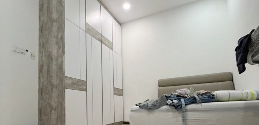 Austin Heights – 2 Storey Cluster House – FOR SALE Austin Heights – 2 Storey Cluster House – FOR SALE