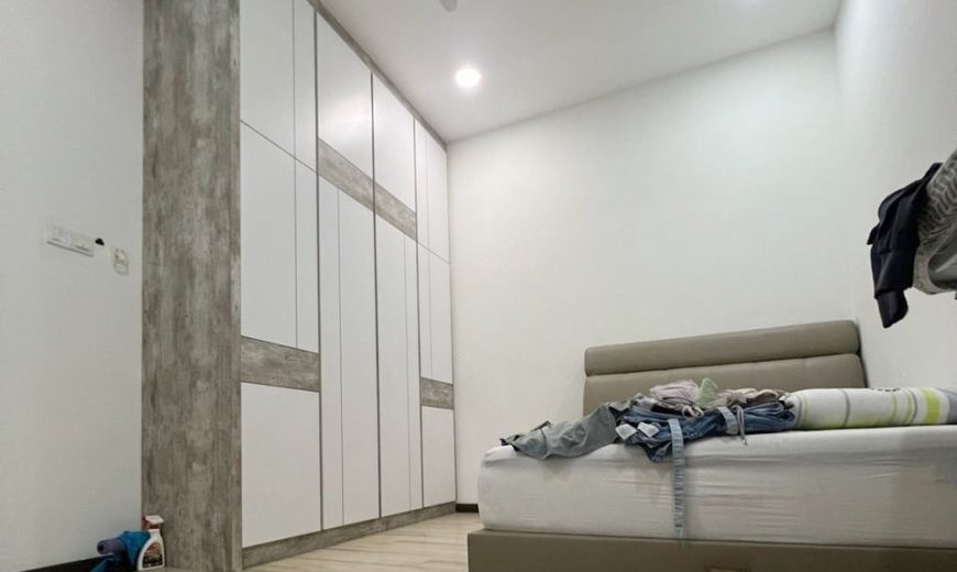 Austin Heights – 2 Storey Cluster House – FOR SALE Austin Heights – 2 Storey Cluster House – FOR SALE