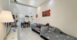 Bandar Baru Kangkar Pulai – Single Storey Terrace House – FOR SALE Bandar Baru Kangkar Pulai – Single Storey Terrace House – FOR SALE