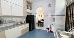 Bandar Baru Kangkar Pulai – Single Storey Terrace House – FOR SALE Bandar Baru Kangkar Pulai – Single Storey Terrace House – FOR SALE