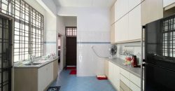 Bandar Baru Kangkar Pulai – Single Storey Terrace House – FOR SALE Bandar Baru Kangkar Pulai – Single Storey Terrace House – FOR SALE