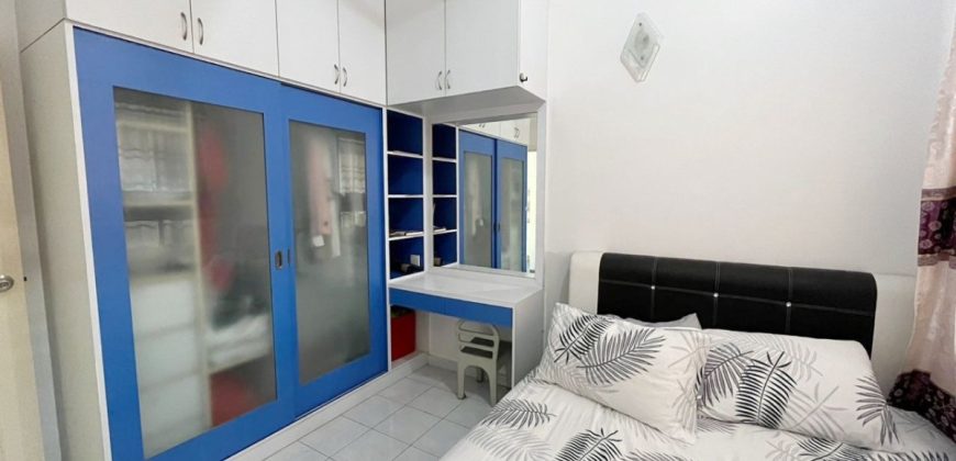 Bandar Baru Kangkar Pulai – Single Storey Terrace House – FOR SALE Bandar Baru Kangkar Pulai – Single Storey Terrace House – FOR SALE