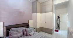 Bandar Baru Kangkar Pulai – Single Storey Terrace House – FOR SALE Bandar Baru Kangkar Pulai – Single Storey Terrace House – FOR SALE