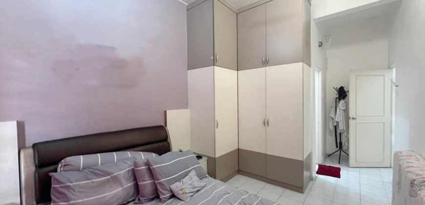 Bandar Baru Kangkar Pulai – Single Storey Terrace House – FOR SALE Bandar Baru Kangkar Pulai – Single Storey Terrace House – FOR SALE