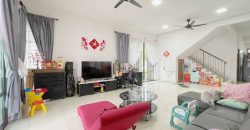 Bandar Dato Onn – 2 Storey Corner Terrace House – FOR SALE Bandar Dato Onn – 2 Storey Corner Terrace House – FOR SALE