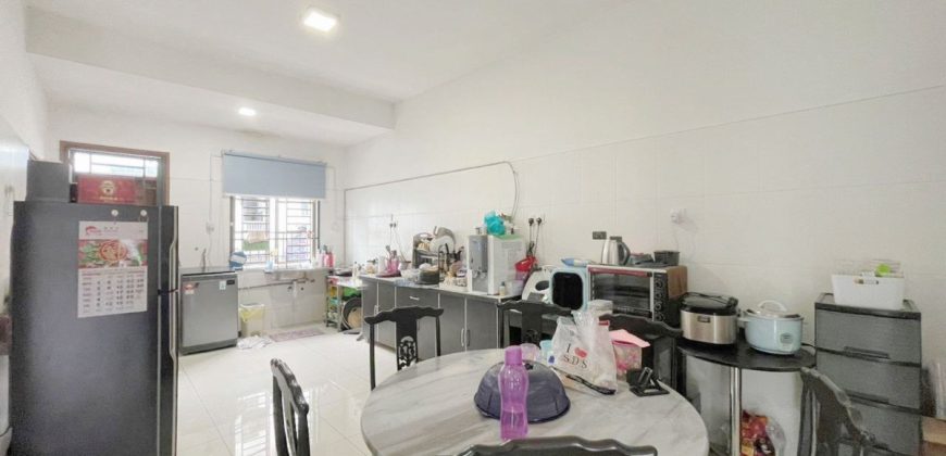 Bandar Dato Onn – 2 Storey Corner Terrace House – FOR SALE Bandar Dato Onn – 2 Storey Corner Terrace House – FOR SALE