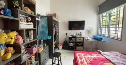 Bandar Dato Onn – 2 Storey Corner Terrace House – FOR SALE Bandar Dato Onn – 2 Storey Corner Terrace House – FOR SALE