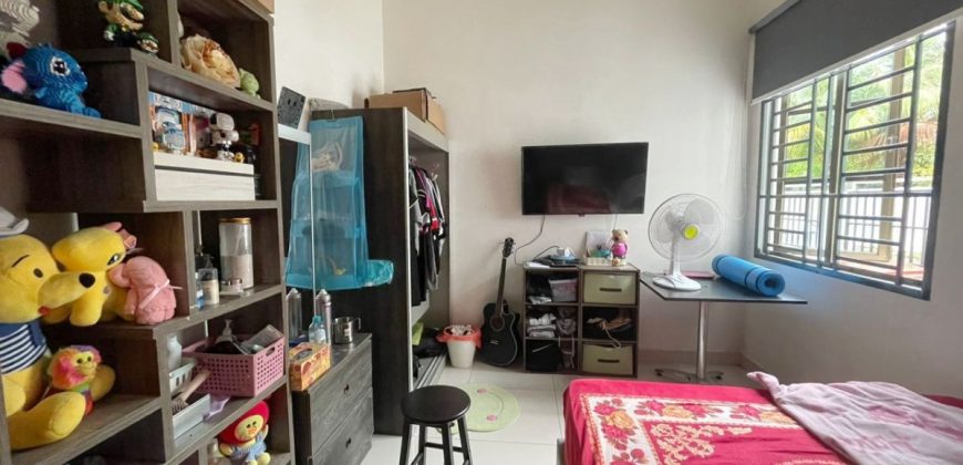 Bandar Dato Onn – 2 Storey Corner Terrace House – FOR SALE Bandar Dato Onn – 2 Storey Corner Terrace House – FOR SALE