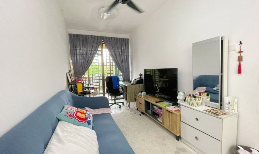 Bandar Dato Onn – 2 Storey Corner Terrace House – FOR SALE Bandar Dato Onn – 2 Storey Corner Terrace House – FOR SALE