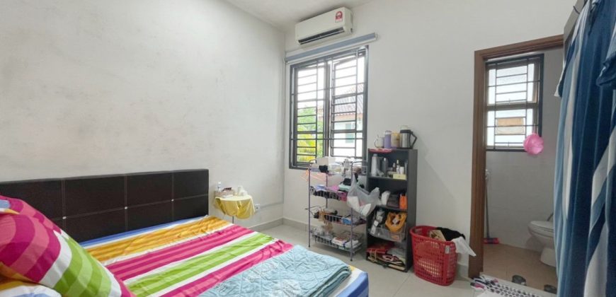 Bandar Dato Onn – 2 Storey Corner Terrace House – FOR SALE Bandar Dato Onn – 2 Storey Corner Terrace House – FOR SALE