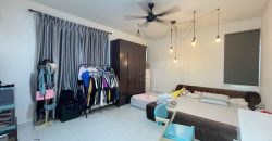 Bandar Dato Onn – 2 Storey Corner Terrace House – FOR SALE Bandar Dato Onn – 2 Storey Corner Terrace House – FOR SALE