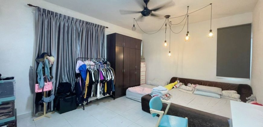 Bandar Dato Onn – 2 Storey Corner Terrace House – FOR SALE Bandar Dato Onn – 2 Storey Corner Terrace House – FOR SALE