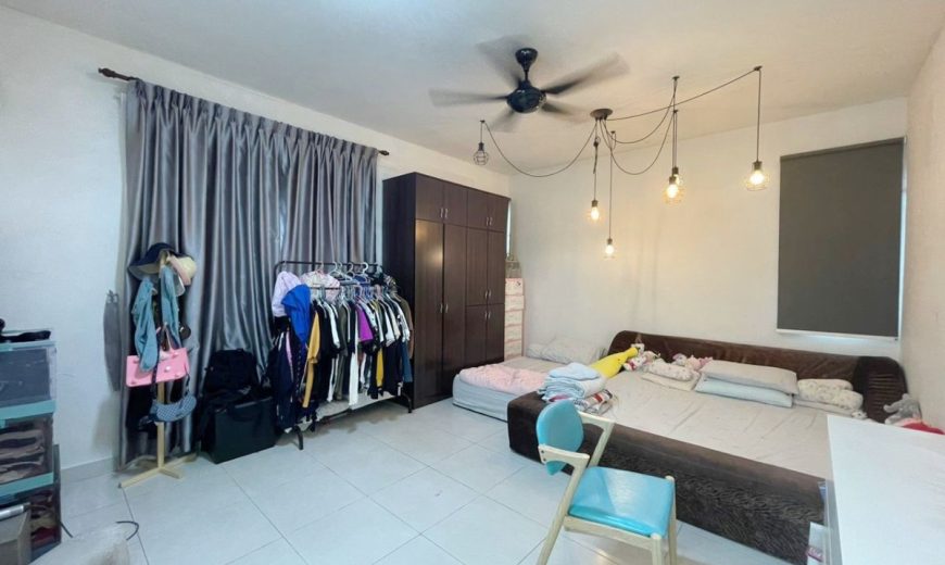 Bandar Dato Onn – 2 Storey Corner Terrace House – FOR SALE Bandar Dato Onn – 2 Storey Corner Terrace House – FOR SALE
