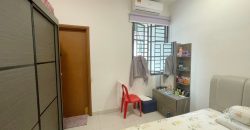 Bandar Dato Onn – 2 Storey Corner Terrace House – FOR SALE Bandar Dato Onn – 2 Storey Corner Terrace House – FOR SALE