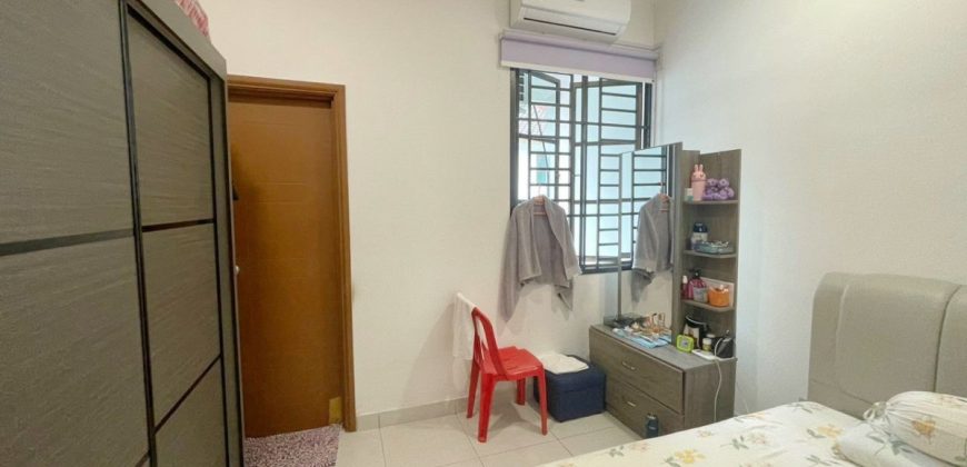 Bandar Dato Onn – 2 Storey Corner Terrace House – FOR SALE Bandar Dato Onn – 2 Storey Corner Terrace House – FOR SALE