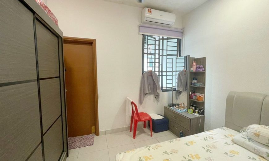 Bandar Dato Onn – 2 Storey Corner Terrace House – FOR SALE Bandar Dato Onn – 2 Storey Corner Terrace House – FOR SALE