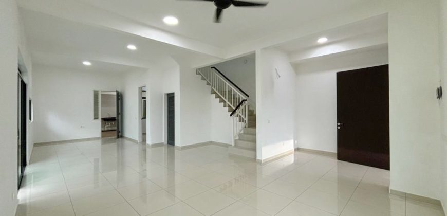 Desa Tebrau – 2 Storey Corner Terrace House – FOR SALE Desa Tebrau – 2 Storey Corner Terrace House – FOR SALE