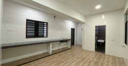 Desa Tebrau – 2 Storey Corner Terrace House – FOR SALE Desa Tebrau – 2 Storey Corner Terrace House – FOR SALE