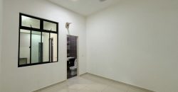 Desa Tebrau – 2 Storey Corner Terrace House – FOR SALE Desa Tebrau – 2 Storey Corner Terrace House – FOR SALE