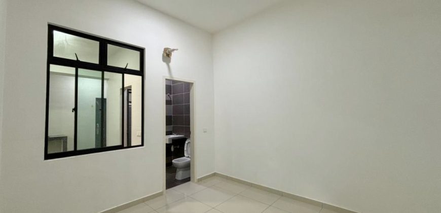 Desa Tebrau – 2 Storey Corner Terrace House – FOR SALE Desa Tebrau – 2 Storey Corner Terrace House – FOR SALE