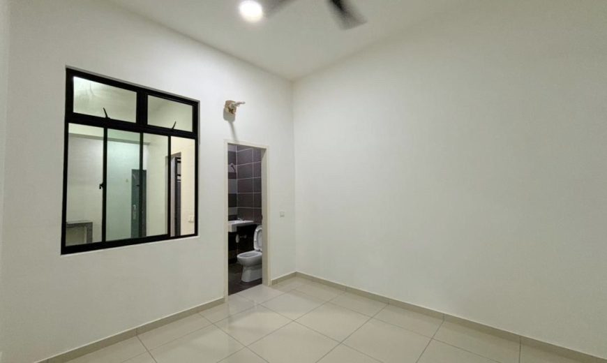 Desa Tebrau – 2 Storey Corner Terrace House – FOR SALE Desa Tebrau – 2 Storey Corner Terrace House – FOR SALE