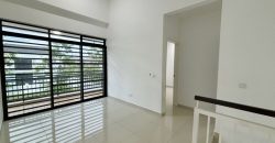 Desa Tebrau – 2 Storey Corner Terrace House – FOR SALE Desa Tebrau – 2 Storey Corner Terrace House – FOR SALE
