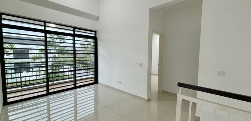 Desa Tebrau – 2 Storey Corner Terrace House – FOR SALE Desa Tebrau – 2 Storey Corner Terrace House – FOR SALE