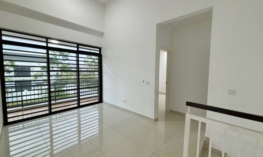 Desa Tebrau – 2 Storey Corner Terrace House – FOR SALE Desa Tebrau – 2 Storey Corner Terrace House – FOR SALE