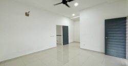 Desa Tebrau – 2 Storey Corner Terrace House – FOR SALE Desa Tebrau – 2 Storey Corner Terrace House – FOR SALE