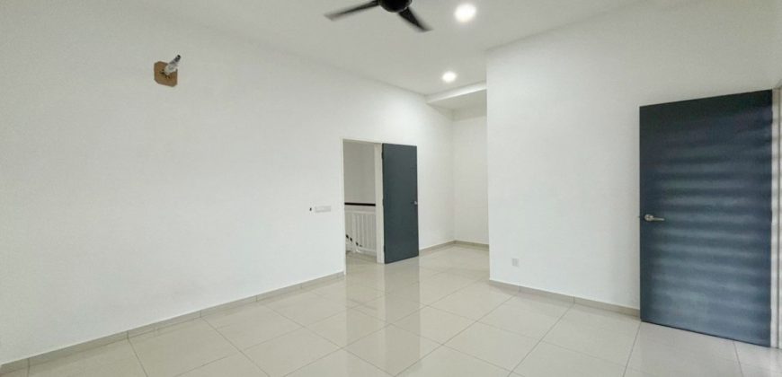 Desa Tebrau – 2 Storey Corner Terrace House – FOR SALE Desa Tebrau – 2 Storey Corner Terrace House – FOR SALE