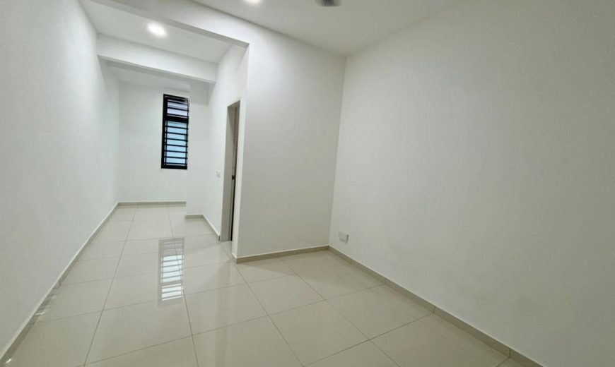 Desa Tebrau – 2 Storey Corner Terrace House – FOR SALE Desa Tebrau – 2 Storey Corner Terrace House – FOR SALE