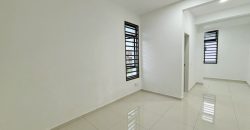 Desa Tebrau – 2 Storey Corner Terrace House – FOR SALE Desa Tebrau – 2 Storey Corner Terrace House – FOR SALE