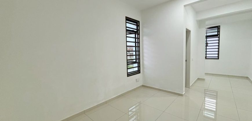 Desa Tebrau – 2 Storey Corner Terrace House – FOR SALE Desa Tebrau – 2 Storey Corner Terrace House – FOR SALE