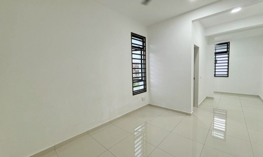 Desa Tebrau – 2 Storey Corner Terrace House – FOR SALE Desa Tebrau – 2 Storey Corner Terrace House – FOR SALE