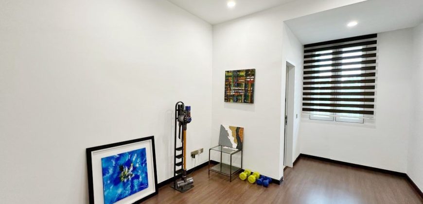 Desa Tebrau – 2 Storey Terrace House – FOR SALE Desa Tebrau – 2 Storey Terrace House – FOR SALE