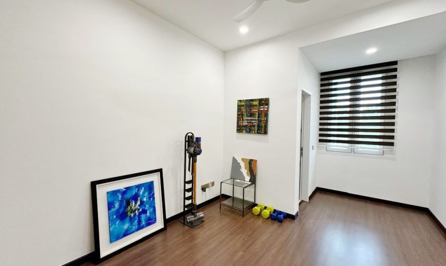 Desa Tebrau – 2 Storey Terrace House – FOR SALE Desa Tebrau – 2 Storey Terrace House – FOR SALE