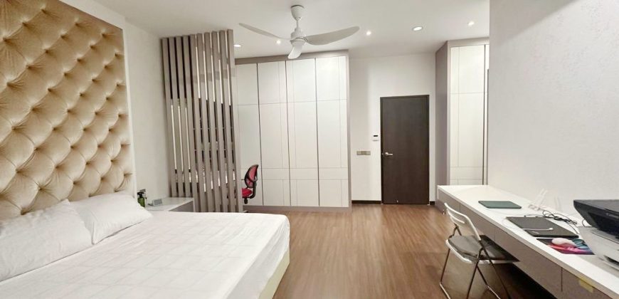 Desa Tebrau – 2 Storey Terrace House – FOR SALE Desa Tebrau – 2 Storey Terrace House – FOR SALE