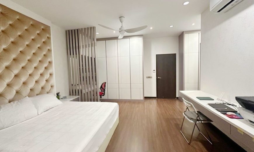 Desa Tebrau – 2 Storey Terrace House – FOR SALE Desa Tebrau – 2 Storey Terrace House – FOR SALE