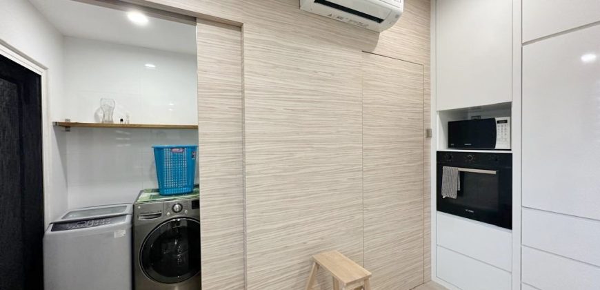 Desa Tebrau – 2 Storey Terrace House – FOR SALE Desa Tebrau – 2 Storey Terrace House – FOR SALE