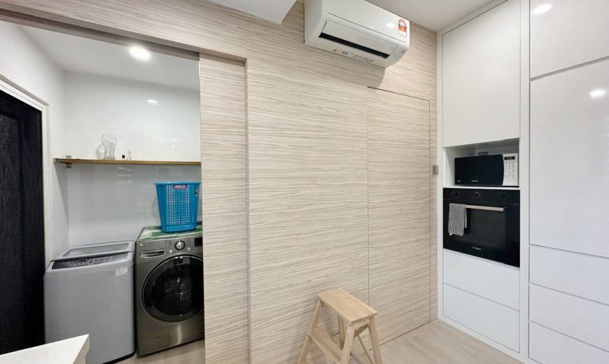 Desa Tebrau – 2 Storey Terrace House – FOR SALE Desa Tebrau – 2 Storey Terrace House – FOR SALE