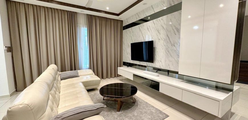 Desa Tebrau – 2 Storey Terrace House – FOR SALE Desa Tebrau – 2 Storey Terrace House – FOR SALE